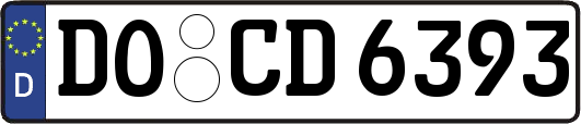 DO-CD6393