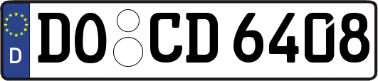 DO-CD6408