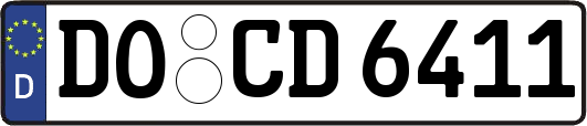 DO-CD6411