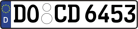 DO-CD6453