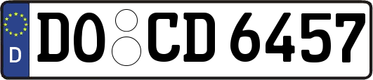 DO-CD6457