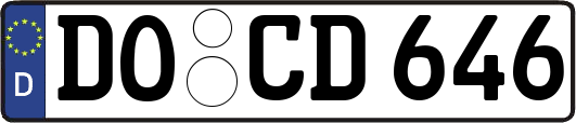 DO-CD646