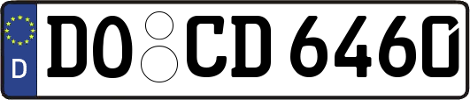 DO-CD6460