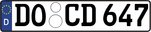DO-CD647