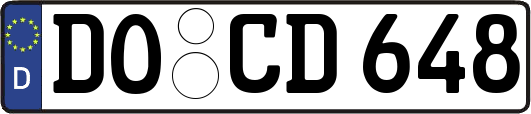 DO-CD648