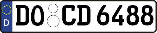 DO-CD6488