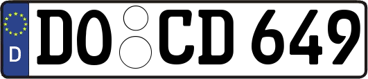 DO-CD649