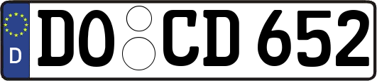 DO-CD652