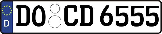 DO-CD6555