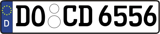 DO-CD6556