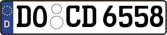 DO-CD6558