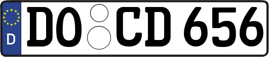 DO-CD656