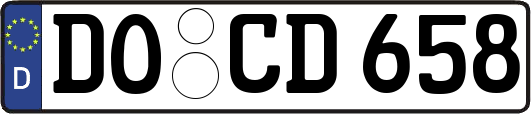 DO-CD658