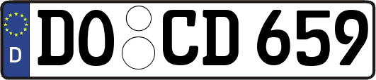 DO-CD659