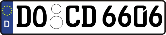 DO-CD6606