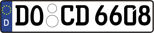 DO-CD6608