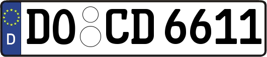 DO-CD6611