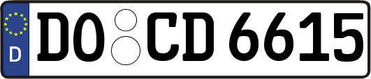 DO-CD6615