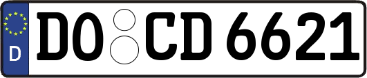 DO-CD6621
