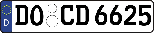 DO-CD6625