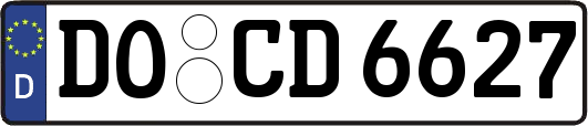 DO-CD6627