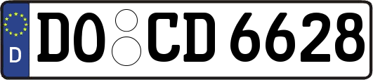 DO-CD6628