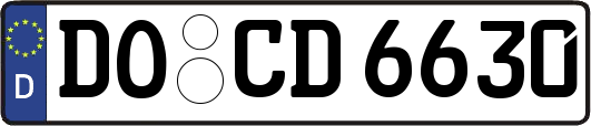 DO-CD6630