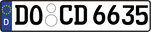 DO-CD6635