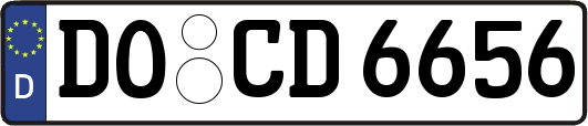 DO-CD6656