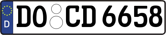 DO-CD6658