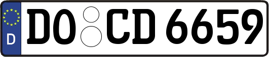 DO-CD6659