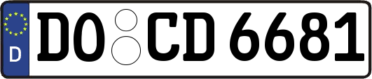 DO-CD6681