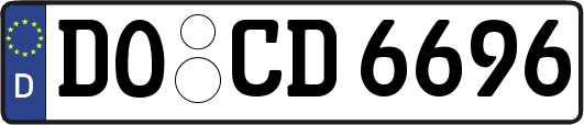 DO-CD6696
