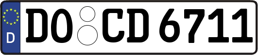 DO-CD6711