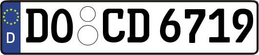 DO-CD6719