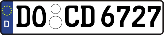 DO-CD6727