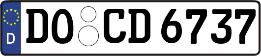 DO-CD6737