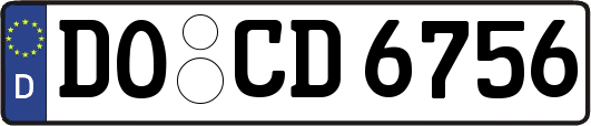 DO-CD6756