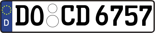 DO-CD6757