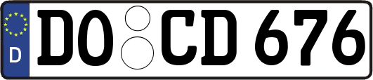 DO-CD676