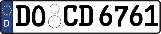DO-CD6761
