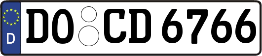 DO-CD6766