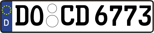 DO-CD6773