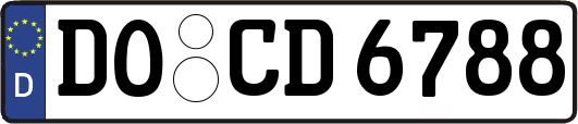 DO-CD6788