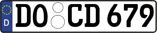 DO-CD679