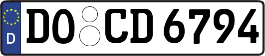 DO-CD6794