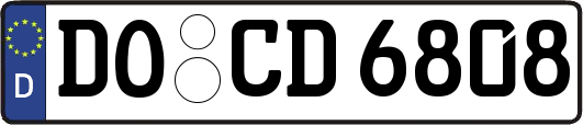 DO-CD6808