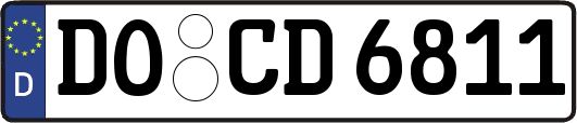 DO-CD6811