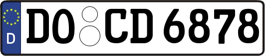 DO-CD6878