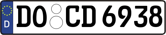 DO-CD6938